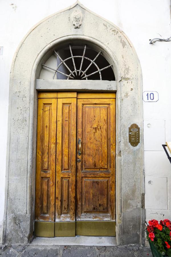 Luxurious View On Santa Croce Apartamento Florença Exterior foto